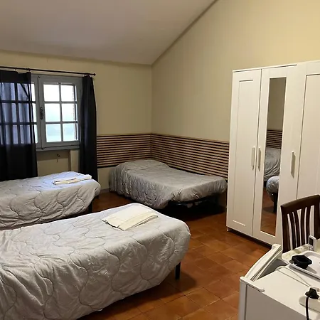 Ristorante Turismo Steak House Pensjonat *