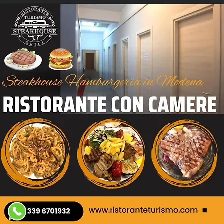 Ristorante Turismo Steak House