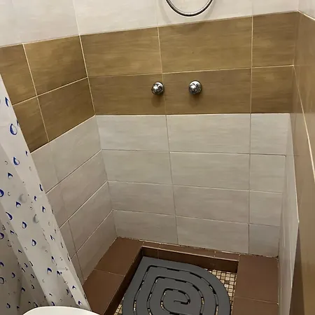 Vendégház Ristorante Turismo Steak House *