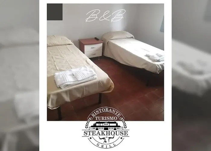 Ristorante Turismo Steak House * 모데나