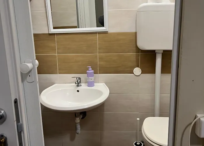 게스트하우스 Ristorante Turismo Steak House