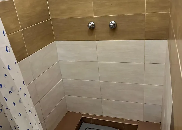 게스트하우스 Ristorante Turismo Steak House *