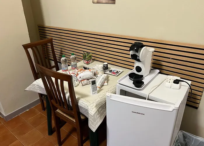 Ristorante Turismo Steak House *